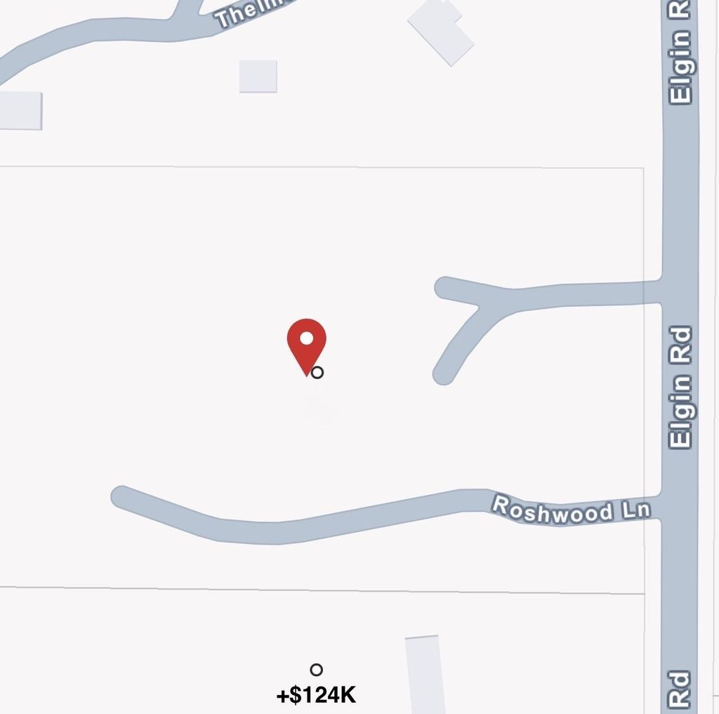 Photo of 9640 ELGIN Road, Tallahassee, FL 32305 (MLS # 400489)