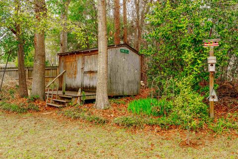Tiny photo for 5024 Pimlico Drive, Tallahassee, FL 32309 (MLS # 396835)
