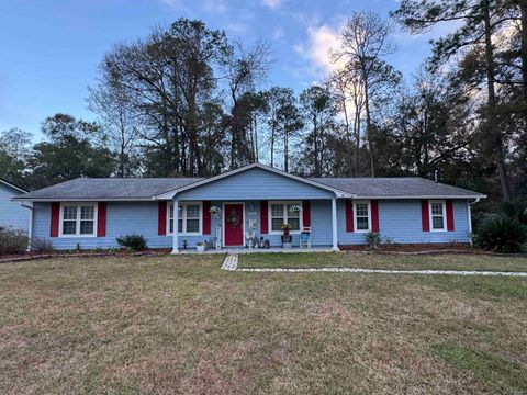 Tiny photo for 5024 Pimlico Drive, Tallahassee, FL 32309 (MLS # 396835)
