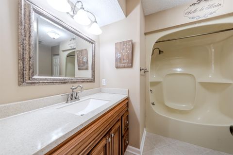 Tiny photo for 5024 Pimlico Drive, Tallahassee, FL 32309 (MLS # 396835)