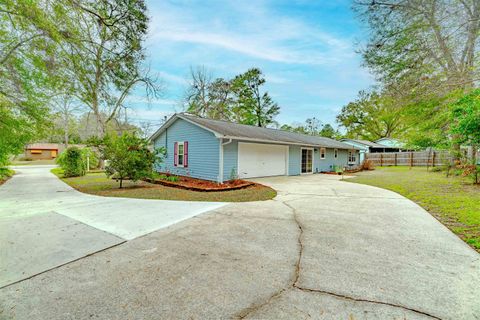 Tiny photo for 5024 Pimlico Drive, Tallahassee, FL 32309 (MLS # 396835)