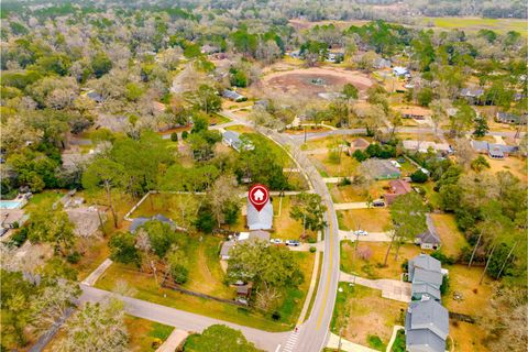 Tiny photo for 5024 Pimlico Drive, Tallahassee, FL 32309 (MLS # 396835)