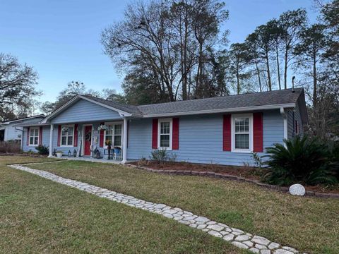 Tiny photo for 5024 Pimlico Drive, Tallahassee, FL 32309 (MLS # 396835)