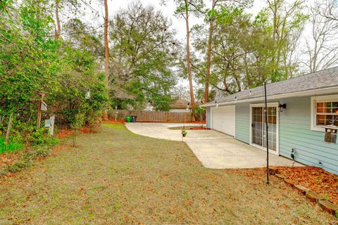 Tiny photo for 5024 Pimlico Drive, Tallahassee, FL 32309 (MLS # 396835)