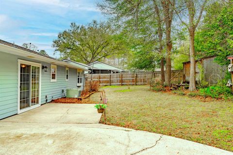 Tiny photo for 5024 Pimlico Drive, Tallahassee, FL 32309 (MLS # 396835)