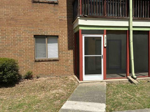 Photo of 317 Mabry Street #313, Tallahassee, FL 32304 (MLS # 398255)