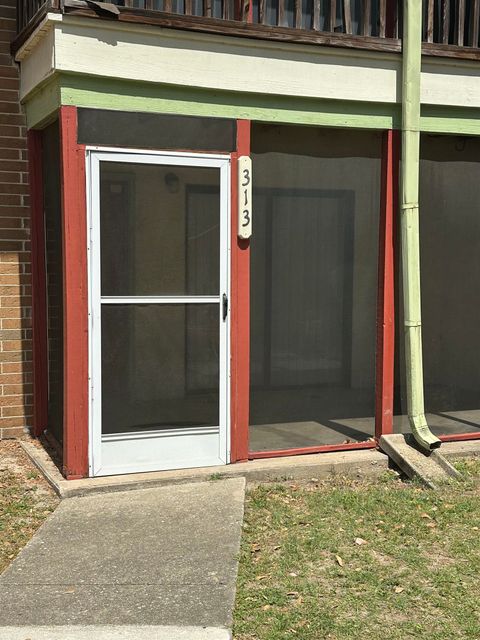 Tiny photo for 317 Mabry Street #313, Tallahassee, FL 32304 (MLS # 398255)