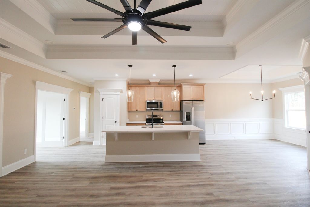 Photo of 128 Divine Loop, Crawfordville, FL 32327 (MLS # 395275)