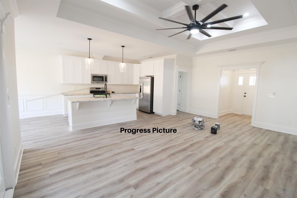 Photo of 128 Divine Loop, Crawfordville, FL 32327 (MLS # 395275)