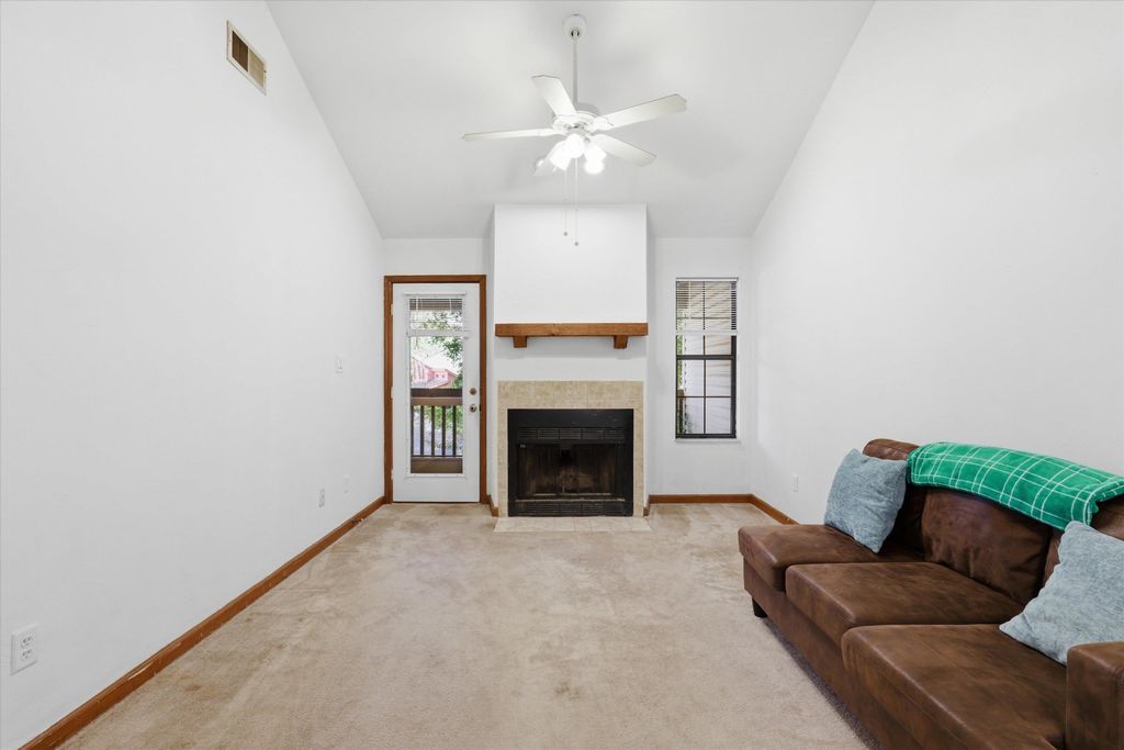 Photo of 1108 Greentree Court #M, Tallahassee, FL 32304 (MLS # 399701)