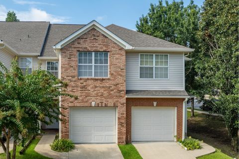 Tiny photo for 1320 HENDRIX Road #307, Tallahassee, FL 32301 (MLS # 391209)