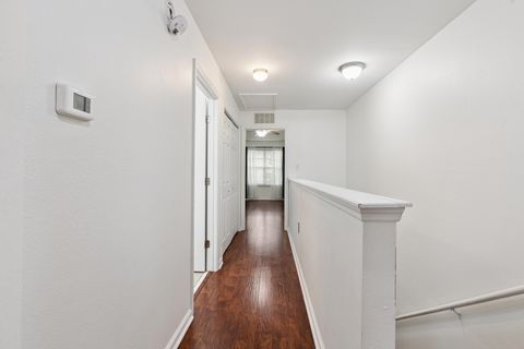 Tiny photo for 1320 HENDRIX Road #307, Tallahassee, FL 32301 (MLS # 391209)