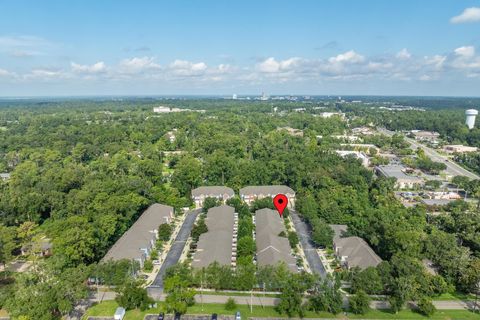 Tiny photo for 1320 HENDRIX Road #307, Tallahassee, FL 32301 (MLS # 391209)