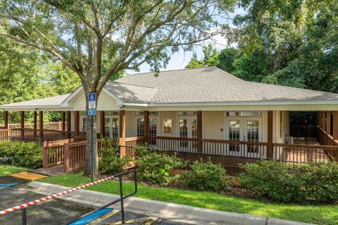 Tiny photo for 1320 HENDRIX Road #307, Tallahassee, FL 32301 (MLS # 391209)