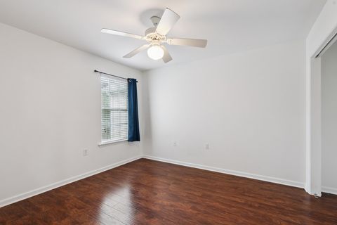 Tiny photo for 1320 HENDRIX Road #307, Tallahassee, FL 32301 (MLS # 391209)