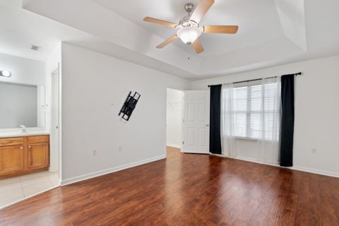 Tiny photo for 1320 HENDRIX Road #307, Tallahassee, FL 32301 (MLS # 391209)