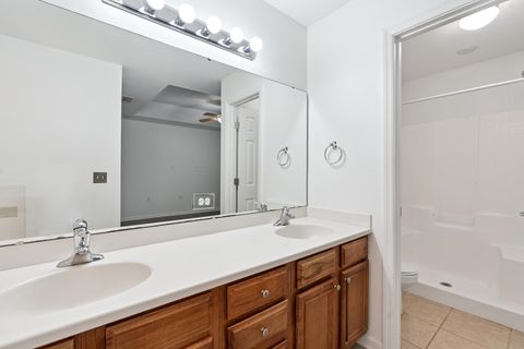 Tiny photo for 1320 HENDRIX Road #307, Tallahassee, FL 32301 (MLS # 391209)