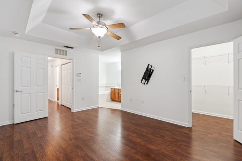 Tiny photo for 1320 HENDRIX Road #307, Tallahassee, FL 32301 (MLS # 391209)