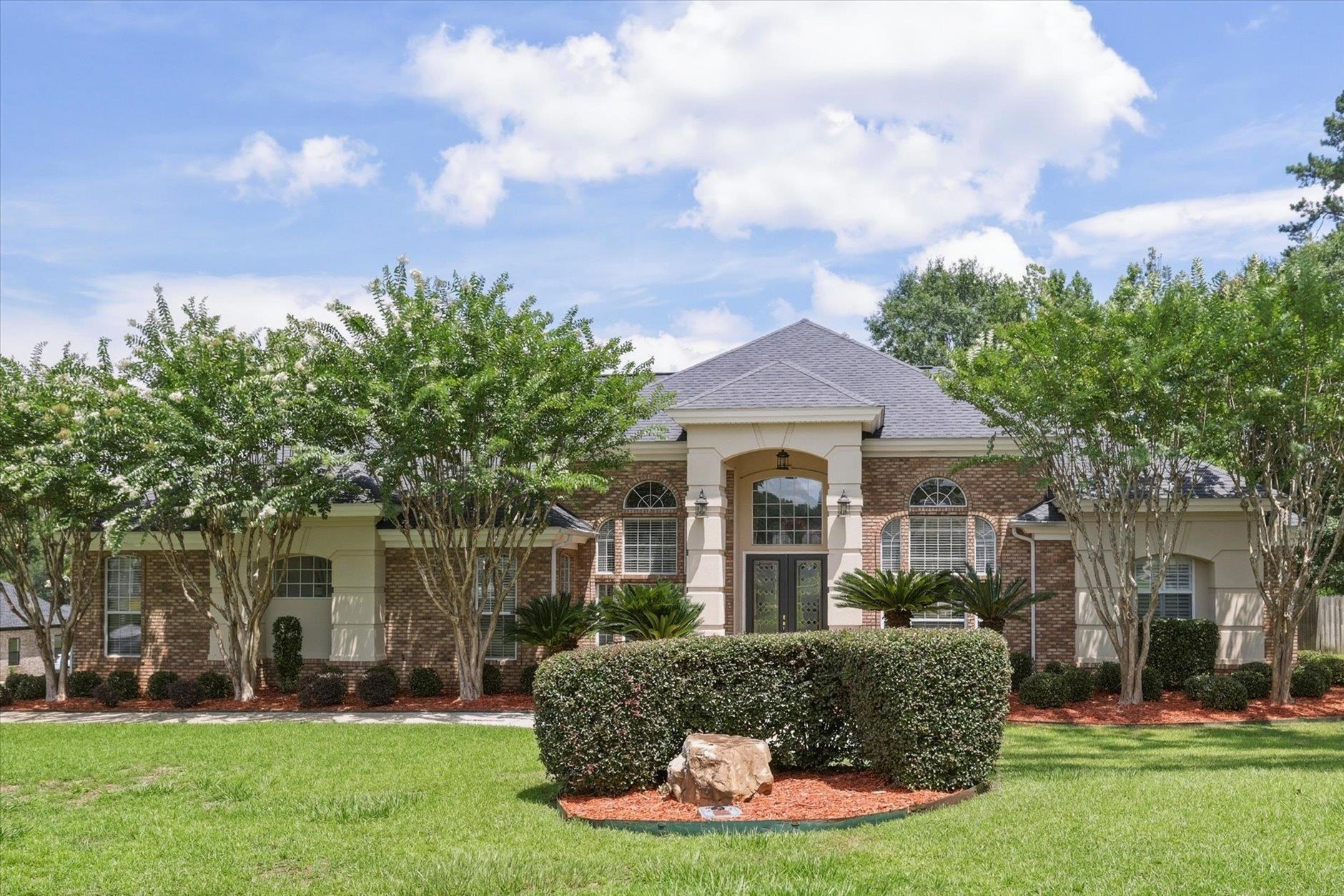 2868 Royal Isle Drive