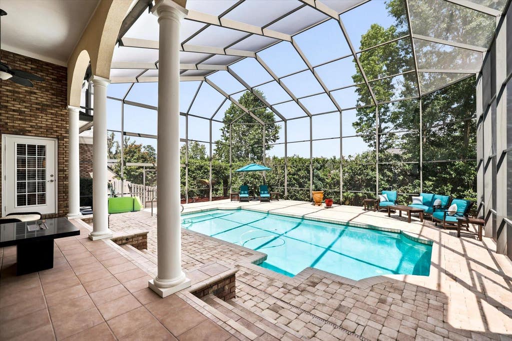 Photo of 2868 Royal Isle Drive, Tallahassee, FL 32312 (MLS # 402173)