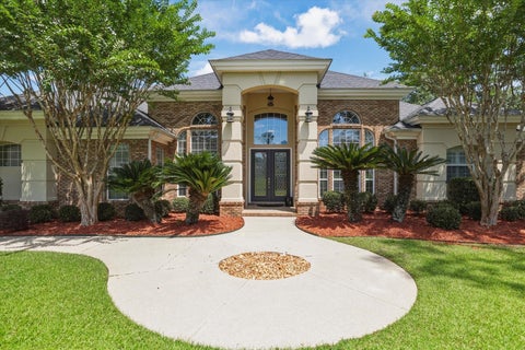 Photo of 2868 Royal Isle Drive, Tallahassee, FL 32312 (MLS # 402173)