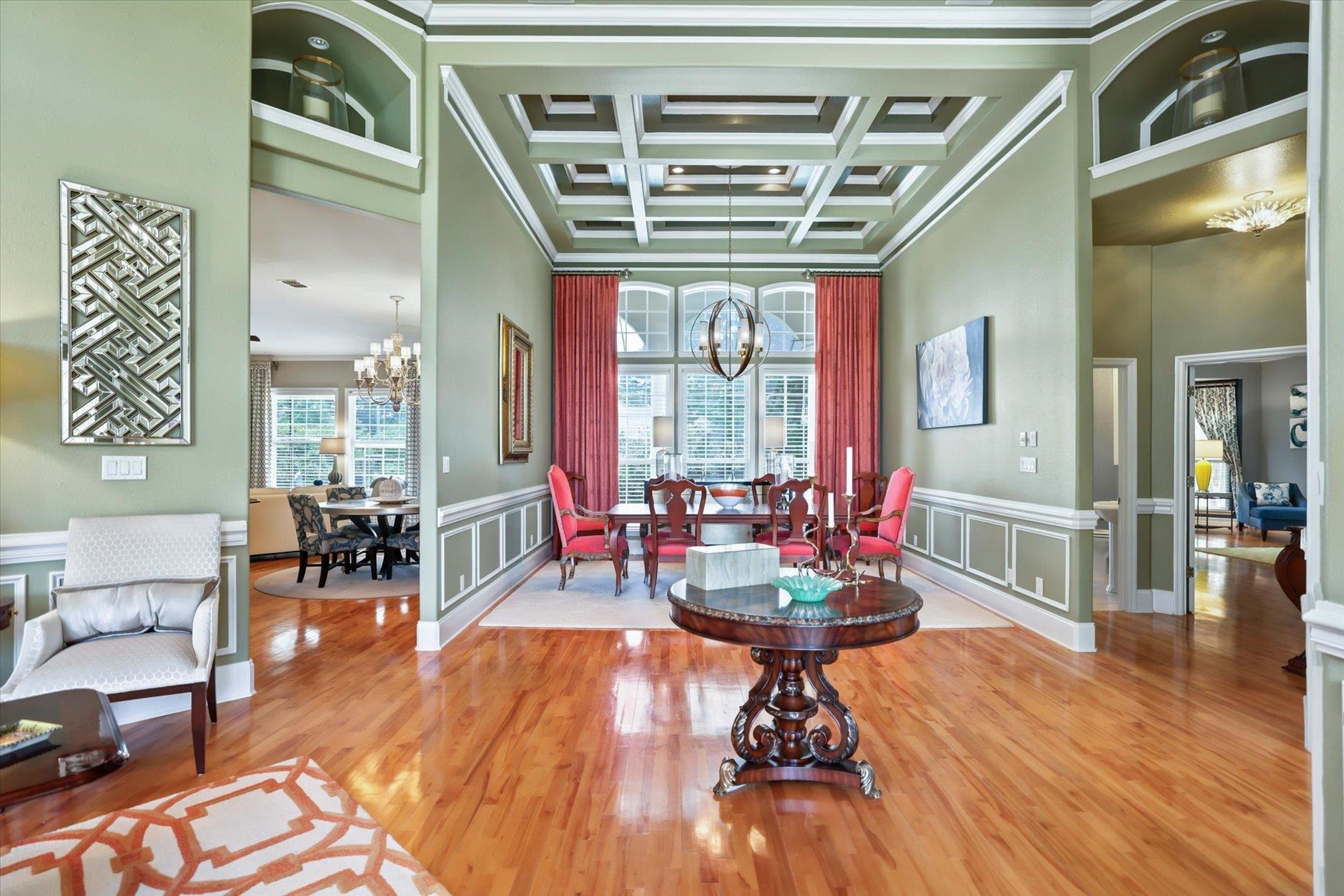 2868 Royal Isle Drive