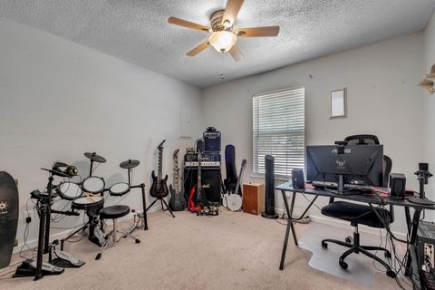 Tiny photo for 9180 Stoney Pointe Court, Tallahassee, FL 32309 (MLS # 400215)