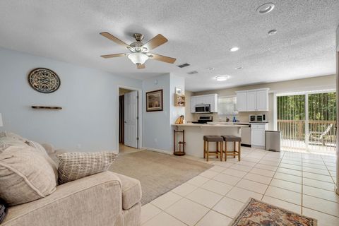 Tiny photo for 9180 Stoney Pointe Court, Tallahassee, FL 32309 (MLS # 400215)