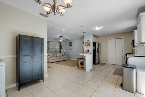 Tiny photo for 9180 Stoney Pointe Court, Tallahassee, FL 32309 (MLS # 400215)