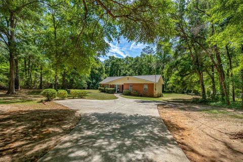 Tiny photo for 9180 Stoney Pointe Court, Tallahassee, FL 32309 (MLS # 400215)
