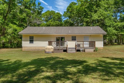 Tiny photo for 9180 Stoney Pointe Court, Tallahassee, FL 32309 (MLS # 400215)