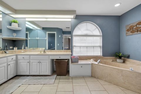 Tiny photo for 6472 Hidden Lakes Drive, Tallahassee, FL 32311 (MLS # 391739)