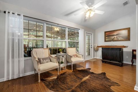 Tiny photo for 6472 Hidden Lakes Drive, Tallahassee, FL 32311 (MLS # 391739)