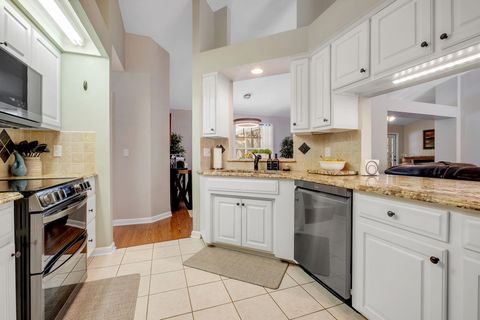 Tiny photo for 6472 Hidden Lakes Drive, Tallahassee, FL 32311 (MLS # 391739)