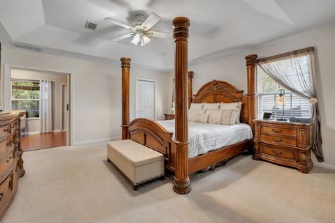 Tiny photo for 6472 Hidden Lakes Drive, Tallahassee, FL 32311 (MLS # 391739)