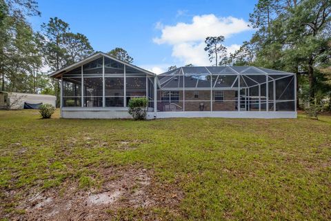Tiny photo for 6472 Hidden Lakes Drive, Tallahassee, FL 32311 (MLS # 391739)