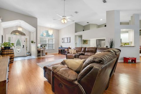 Tiny photo for 6472 Hidden Lakes Drive, Tallahassee, FL 32311 (MLS # 391739)