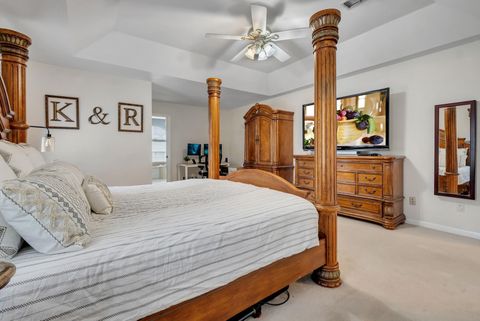 Tiny photo for 6472 Hidden Lakes Drive, Tallahassee, FL 32311 (MLS # 391739)