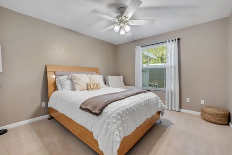 Tiny photo for 6472 Hidden Lakes Drive, Tallahassee, FL 32311 (MLS # 391739)