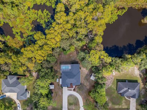 Tiny photo for 6472 Hidden Lakes Drive, Tallahassee, FL 32311 (MLS # 391739)