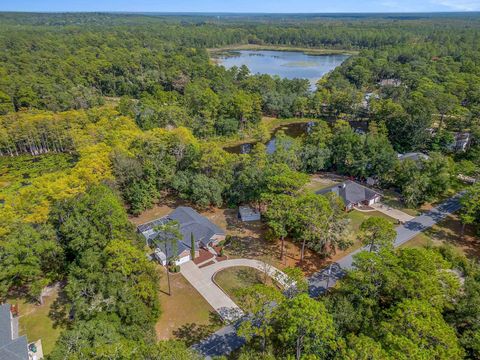 Tiny photo for 6472 Hidden Lakes Drive, Tallahassee, FL 32311 (MLS # 391739)
