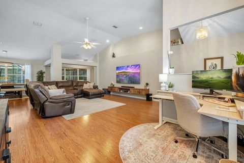 Tiny photo for 6472 Hidden Lakes Drive, Tallahassee, FL 32311 (MLS # 391739)