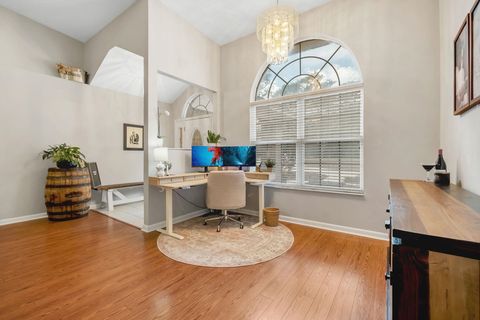 Tiny photo for 6472 Hidden Lakes Drive, Tallahassee, FL 32311 (MLS # 391739)