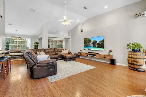 Tiny photo for 6472 Hidden Lakes Drive, Tallahassee, FL 32311 (MLS # 391739)