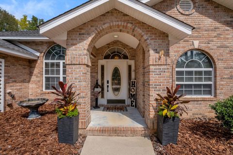 Tiny photo for 6472 Hidden Lakes Drive, Tallahassee, FL 32311 (MLS # 391739)