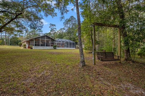 Tiny photo for 6472 Hidden Lakes Drive, Tallahassee, FL 32311 (MLS # 391739)