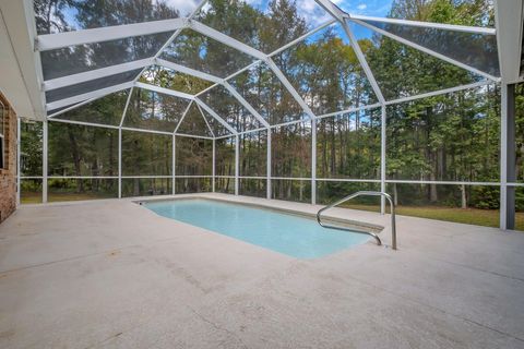 Tiny photo for 6472 Hidden Lakes Drive, Tallahassee, FL 32311 (MLS # 391739)