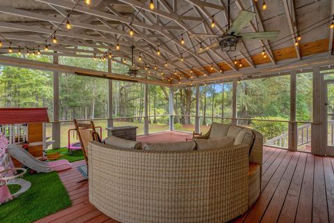 Tiny photo for 6472 Hidden Lakes Drive, Tallahassee, FL 32311 (MLS # 391739)
