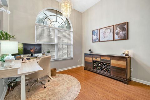 Tiny photo for 6472 Hidden Lakes Drive, Tallahassee, FL 32311 (MLS # 391739)