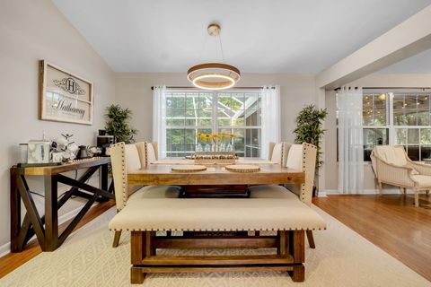Tiny photo for 6472 Hidden Lakes Drive, Tallahassee, FL 32311 (MLS # 391739)